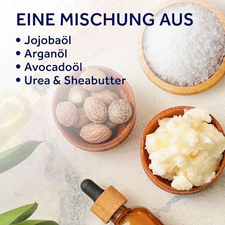 Fußmaske Socken Intensive Pflege Scholl