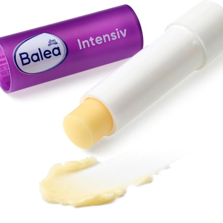 Lippenpflege Intensiv Balea