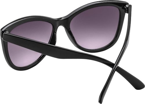 Sonnenbrille Kids elegant schwarz SUNDANCE