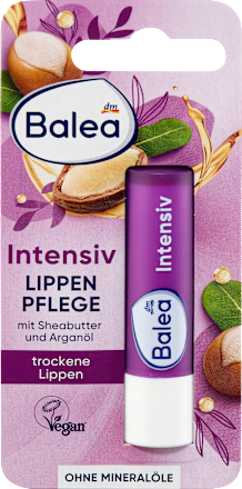 Балсам за устни Intensive Balea