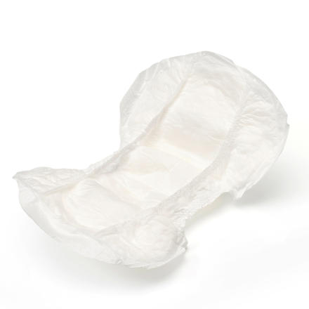 Absorbante Maxi lungi Jessa DISKRET