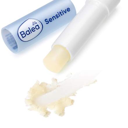 balzám na rty Sensitive 2x4,8 g Balea