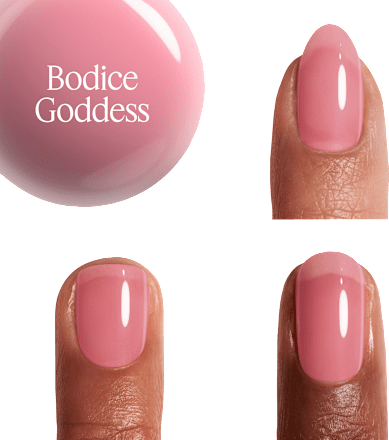 Nagellack Gel Couture 506 Bodice Goddess essie