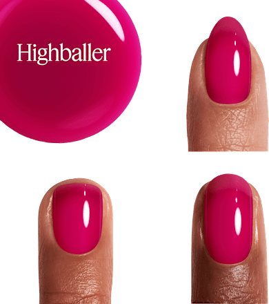 Smalto glass nails - n. 10 essie