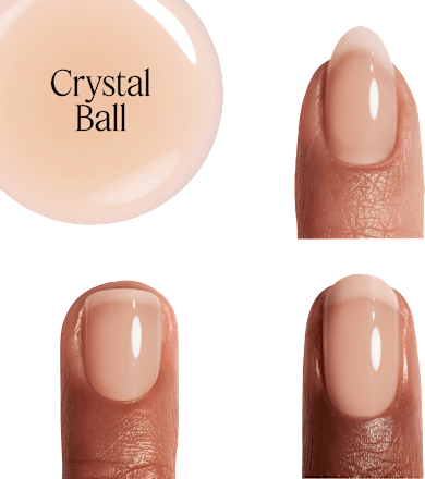 Smalto glass nails - n. 25 essie