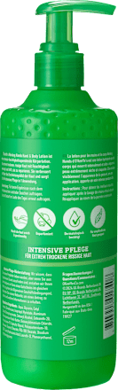 Körper- und Handlotion Working Hands O'Keeffe's