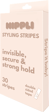 Styling Stripes NIPPLI EUROPE GmbH