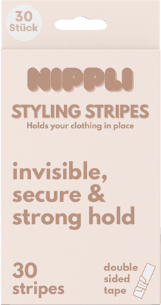 Styling Stripes NIPPLI EUROPE GmbH