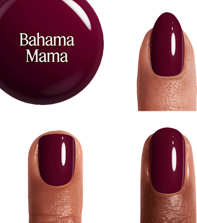 Nagellack 44 Bahama Mama essie