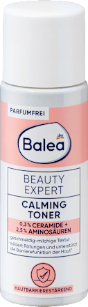 Toner Beauty Expert Calming Balea