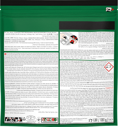 Spülmaschinen-Tabs All-in-One FAIRY