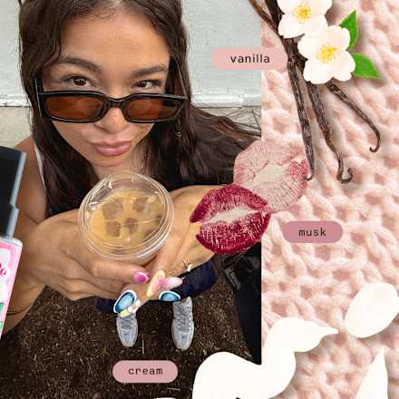 tělová mlha Jasmine Love B.U.