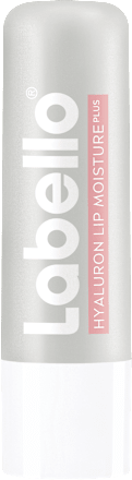 Lippenpflege Hyaluron Moisture Rosé Labello