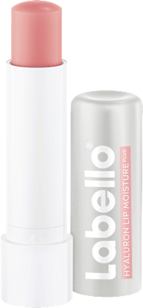 Lippenpflege Hyaluron Moisture Rosé Labello