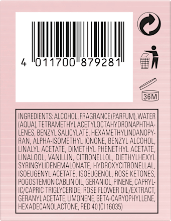 For Her Eau de Parfum s.Oliver