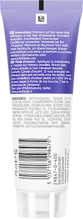 Shampoo Frizz Ease Traumlocken, Reisegröße John Frieda