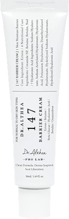 Gesichtscreme 147 Barrier Cream  Dr. Althea