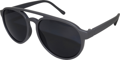 Sonnenbrille Kids dunkelgrau SUNDANCE