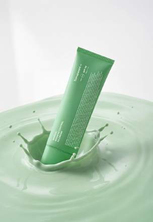 CC Cream Mineral Redness Control LSF 50 Transparent Lab