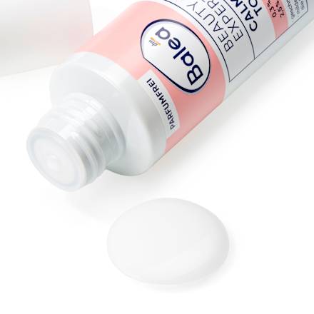 Upokojujúci pleťový toner Beauty Expert 0,3 % Ceramide + 2,5 % aminokyseliny Balea