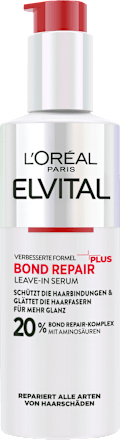 Leave-In Haarserum Bond Repair, Anti-Haarschäden L'ORÉAL PARiS ELVITAL