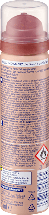 Sonnenspray invisible protect, LSF 50 SUNDANCE