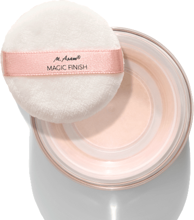 Setting Puder Final Touch Bare Skin M. Asam