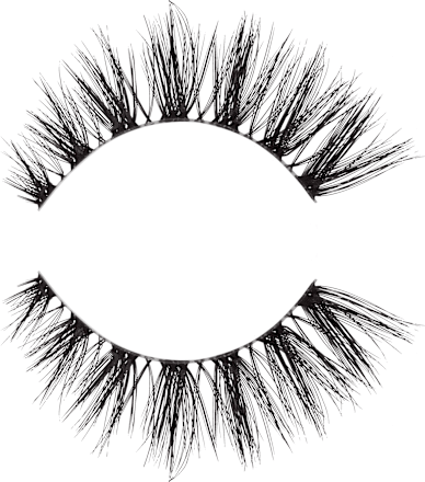 what the fake! veštačke trepavice-  04 Dramatic Length essence