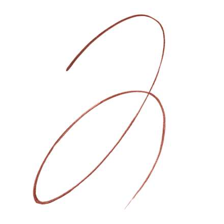 COLOUR it! tečni ajlajner - 04 Rusty Red essence