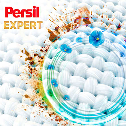 Żel do prania Expert (30 prań) Persil