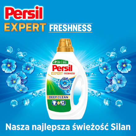 Żel do prania Expert (30 prań) Persil