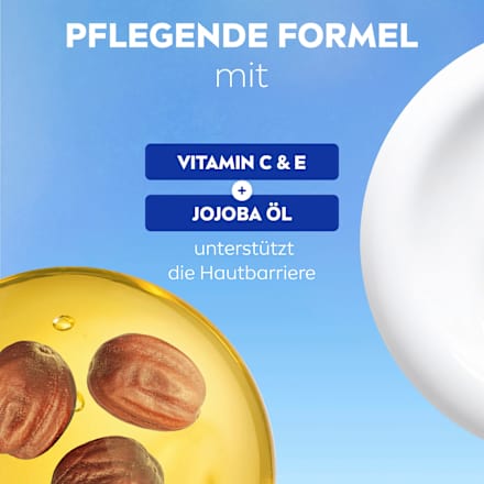 Pflegedusche Coconut & Jojobaöl NIVEA