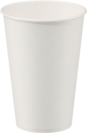 Becher aus Pappe Profissimo