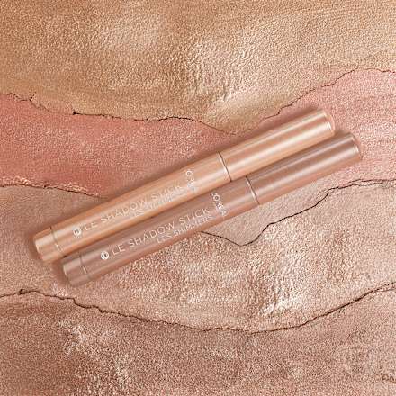 Lidschatten Stick Le Shadow 030 Nude Lights L'ORÉAL PARiS