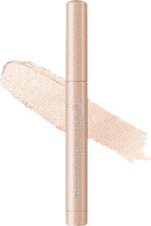 Lidschatten Stick Le Shadow 030 Nude Lights L'ORÉAL PARiS