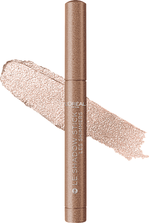 Lidschatten Stick Le Shadow 040 Bronze Light L'ORÉAL PARiS