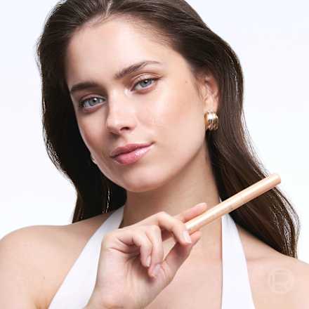 Lidschatten Stick Le Shadow 030 Nude Lights L'ORÉAL PARiS
