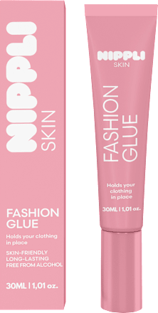 Fixierkleber, Fashion Glue NIPPLI EUROPE GmbH