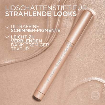 Lidschatten Stick Le Shadow 040 Bronze Light L'ORÉAL PARiS