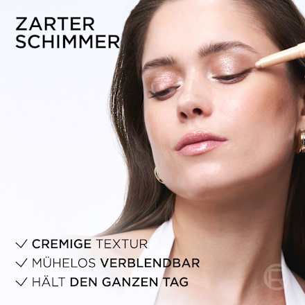 Lidschatten Stick Le Shadow 040 Bronze Light L'ORÉAL PARiS