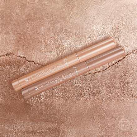 Lidschatten Stick Le Shadow 040 Bronze Light L'ORÉAL PARiS