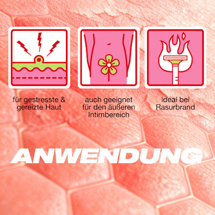 Körperöl SOS Skin Oil  nevernot