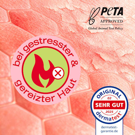 Körperöl SOS Skin Oil  nevernot