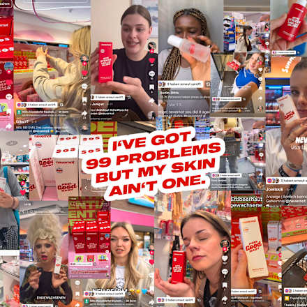 Körperöl SOS Skin Oil  nevernot