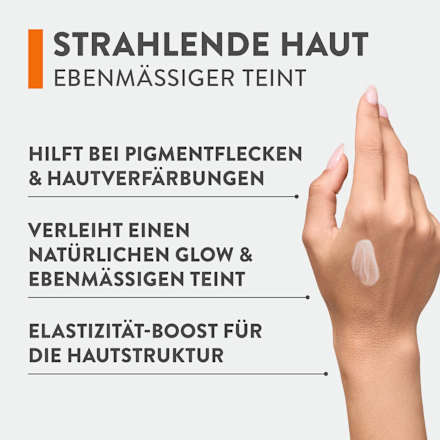 Serum Vitamin C+ Radiance Perfection judith williams COSMETICS