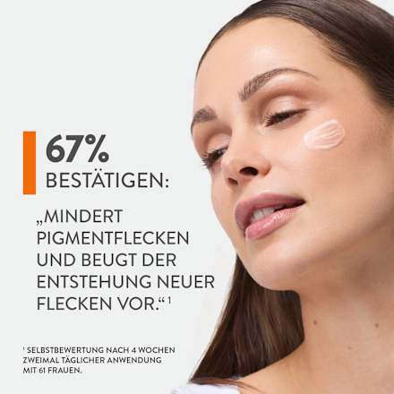 Serum Vitamin C+ Radiance Perfection judith williams COSMETICS