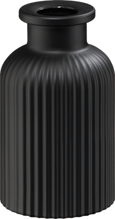 Duftvase schwarz Profissimo