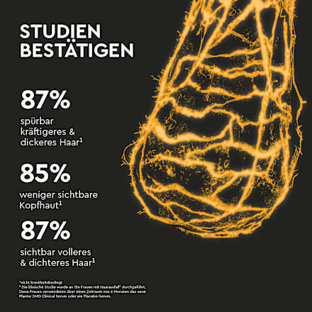 Haarserum Kopfhaut DMG Clinical Plantur