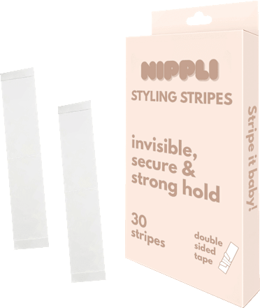 Styling Stripes NIPPLI EUROPE GmbH