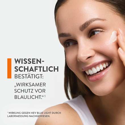 Fluid Vitamin C+ Perfect Protection LSF 50 judith williams COSMETICS